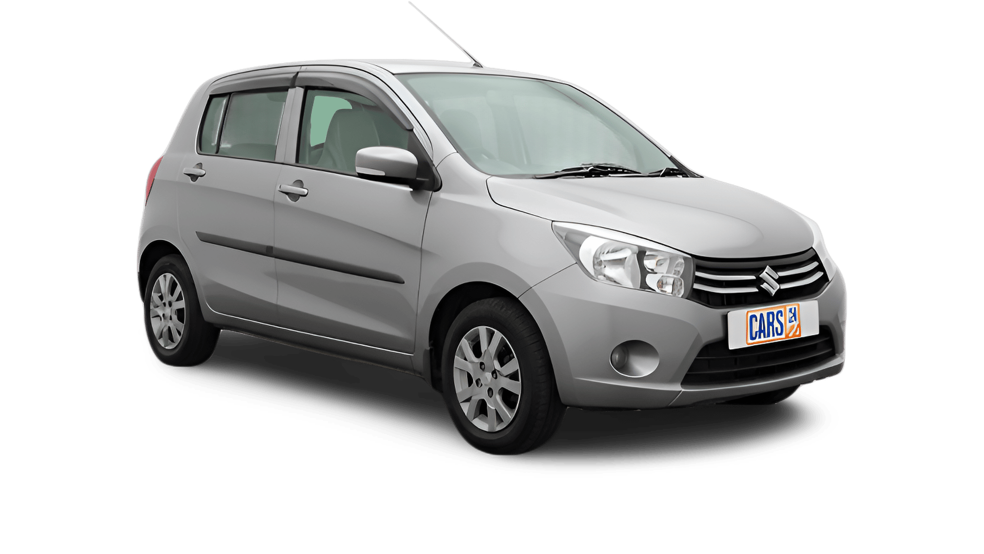 2014 Maruti Celerio - Hatchback - Petrol - Manual - ₹2.52 lakh